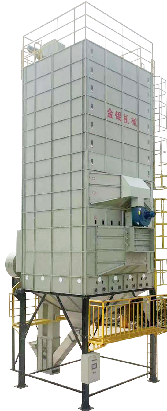5HP-30A 批式循环谷物干燥机